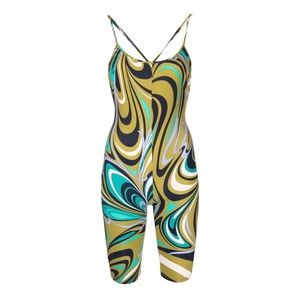 Women’s Pucci Playsuit